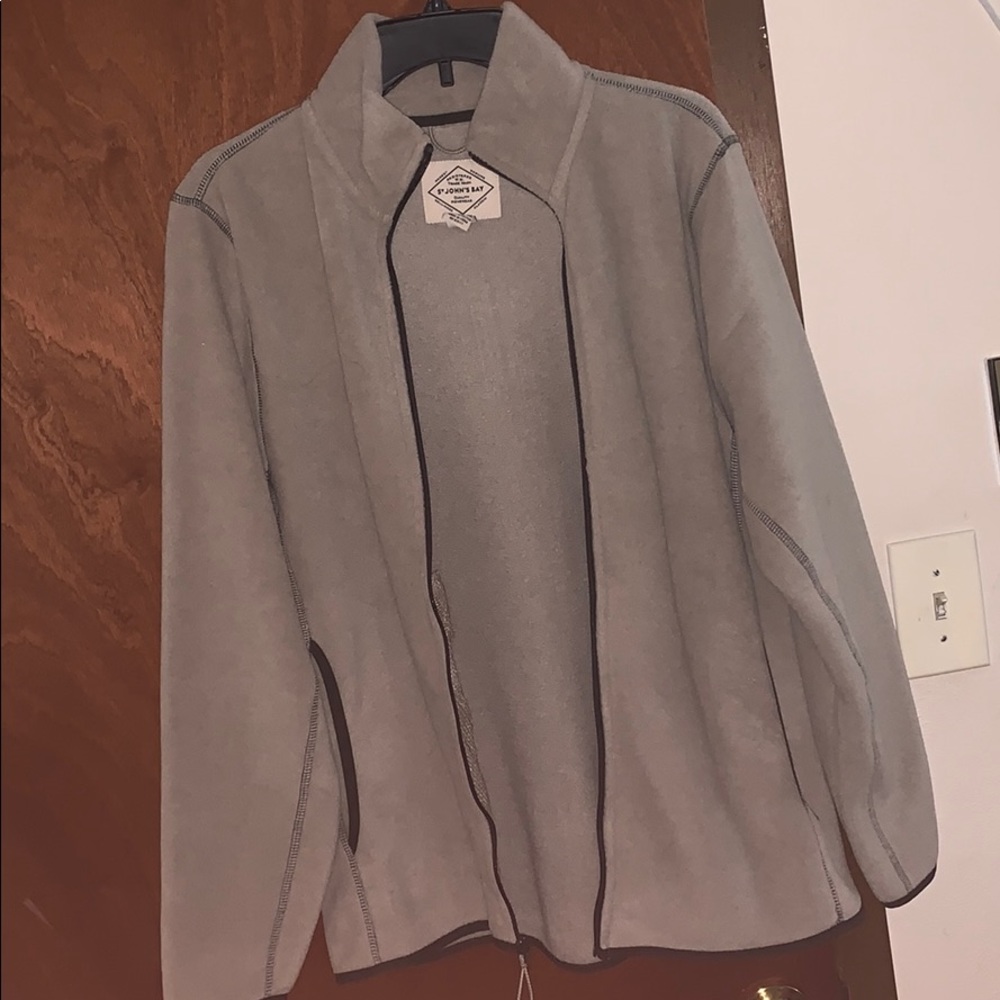 Mens jacket